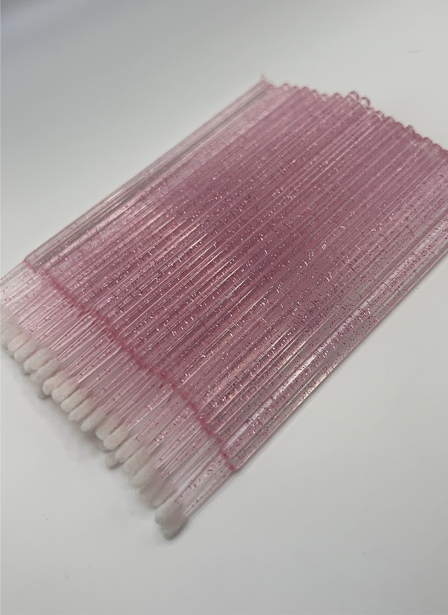 Disposable Microfiber Applicators