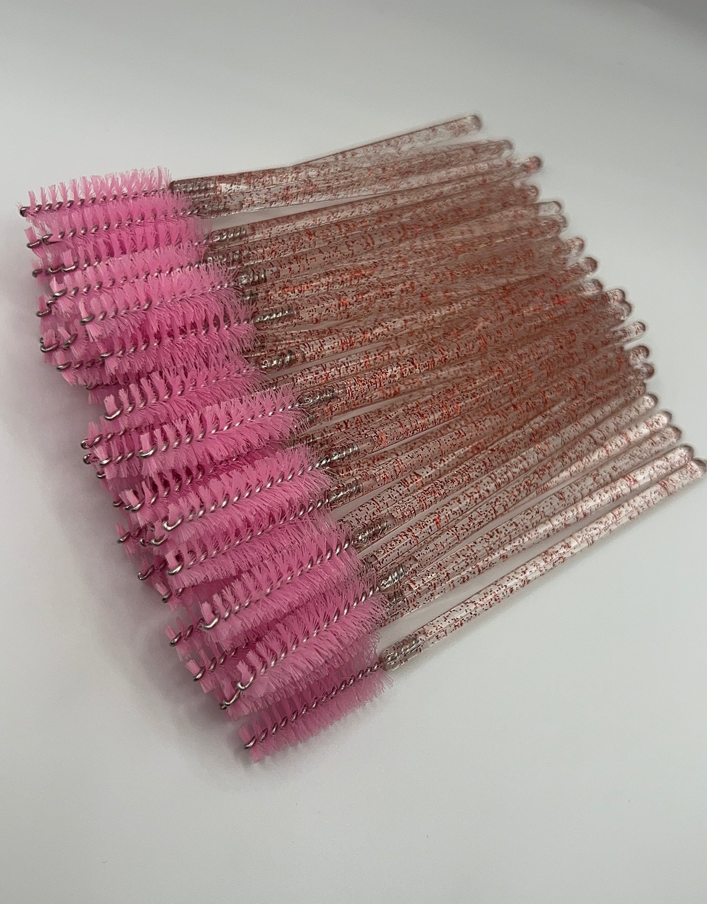 Disposable Spoolies / brushes
