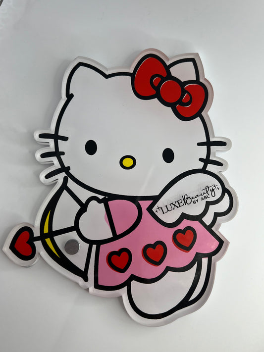 Hello Kitty Valentines Day Tile